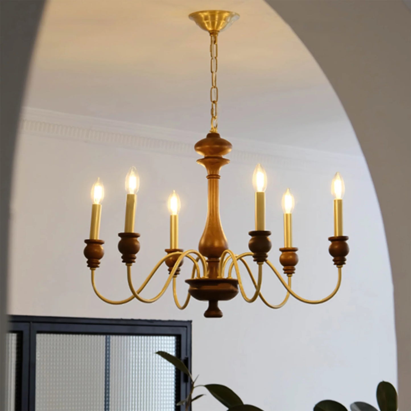 Karalea Chandelier