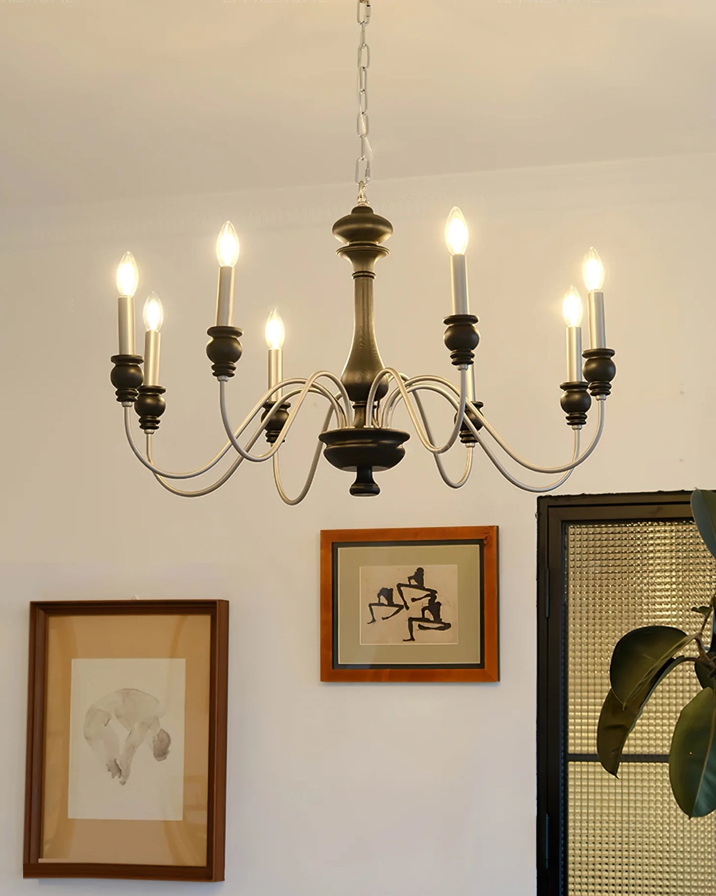 Karalea Chandelier