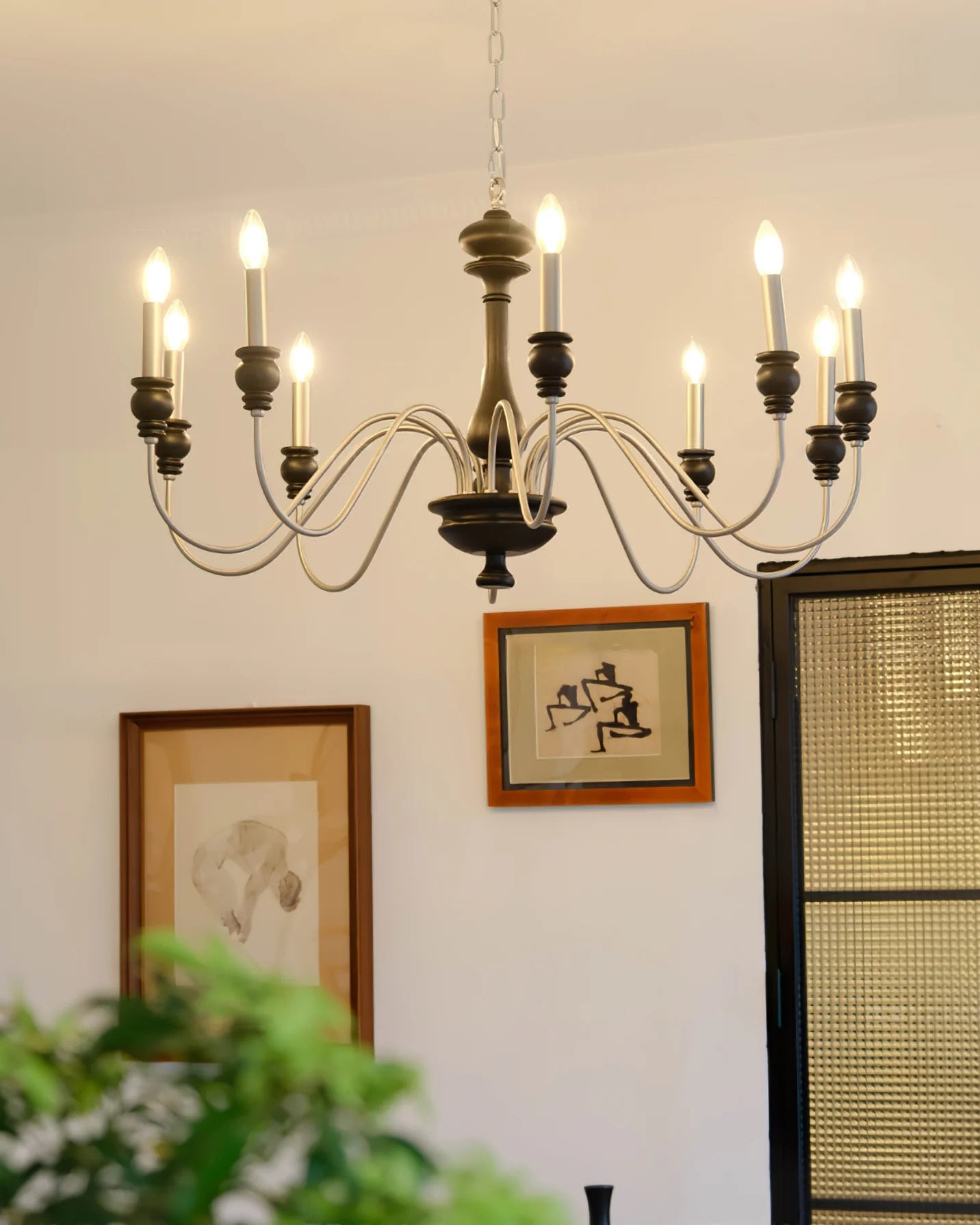 Karalea Chandelier