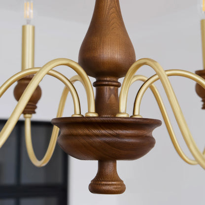 Karalea Chandelier