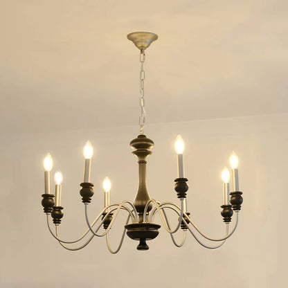Karalea Chandelier