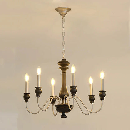 Karalea Chandelier