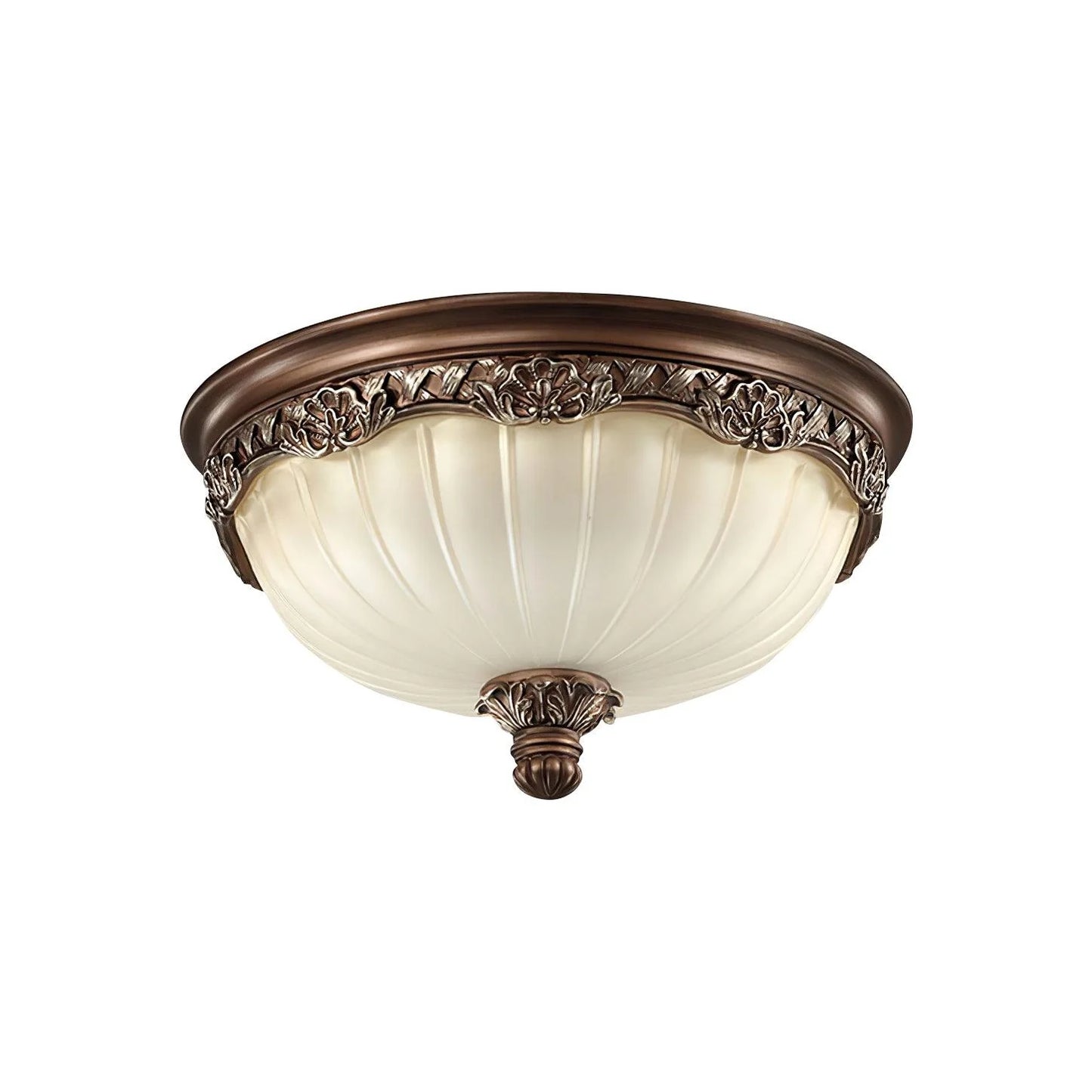Kelham Flush Ceiling Lamp