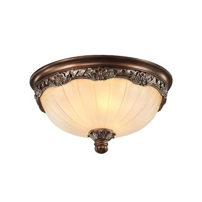 Kelham Flush Ceiling Lamp
