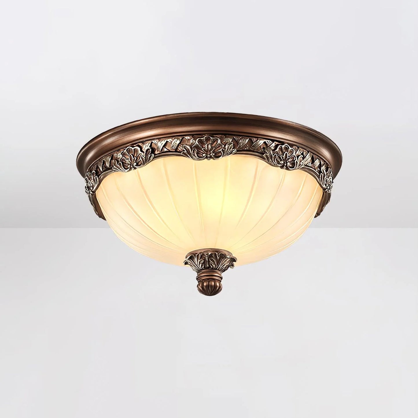 Kelham Flush Ceiling Lamp