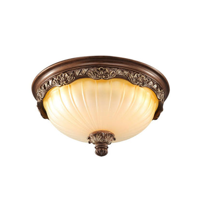 Kelham Flush Ceiling Lamp