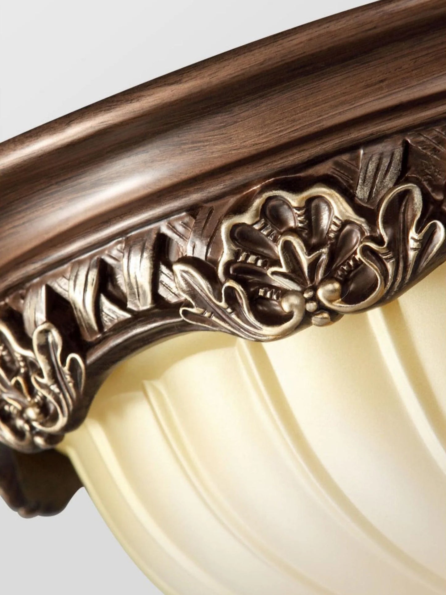 Kelham Flush Ceiling Lamp