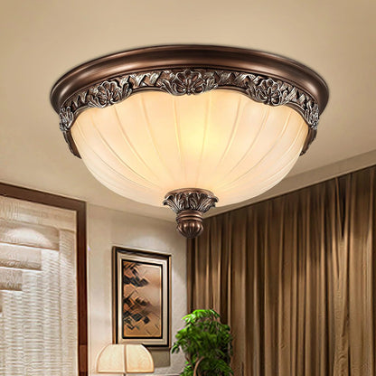 Kelham Flush Ceiling Lamp