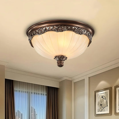 Kelham Flush Ceiling Lamp
