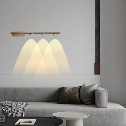 Kent Wall Lamp