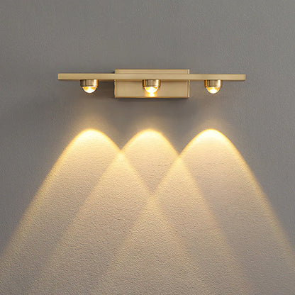 Kent Wall Lamp