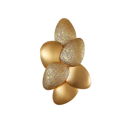 Ketra Gold Wall Lamp