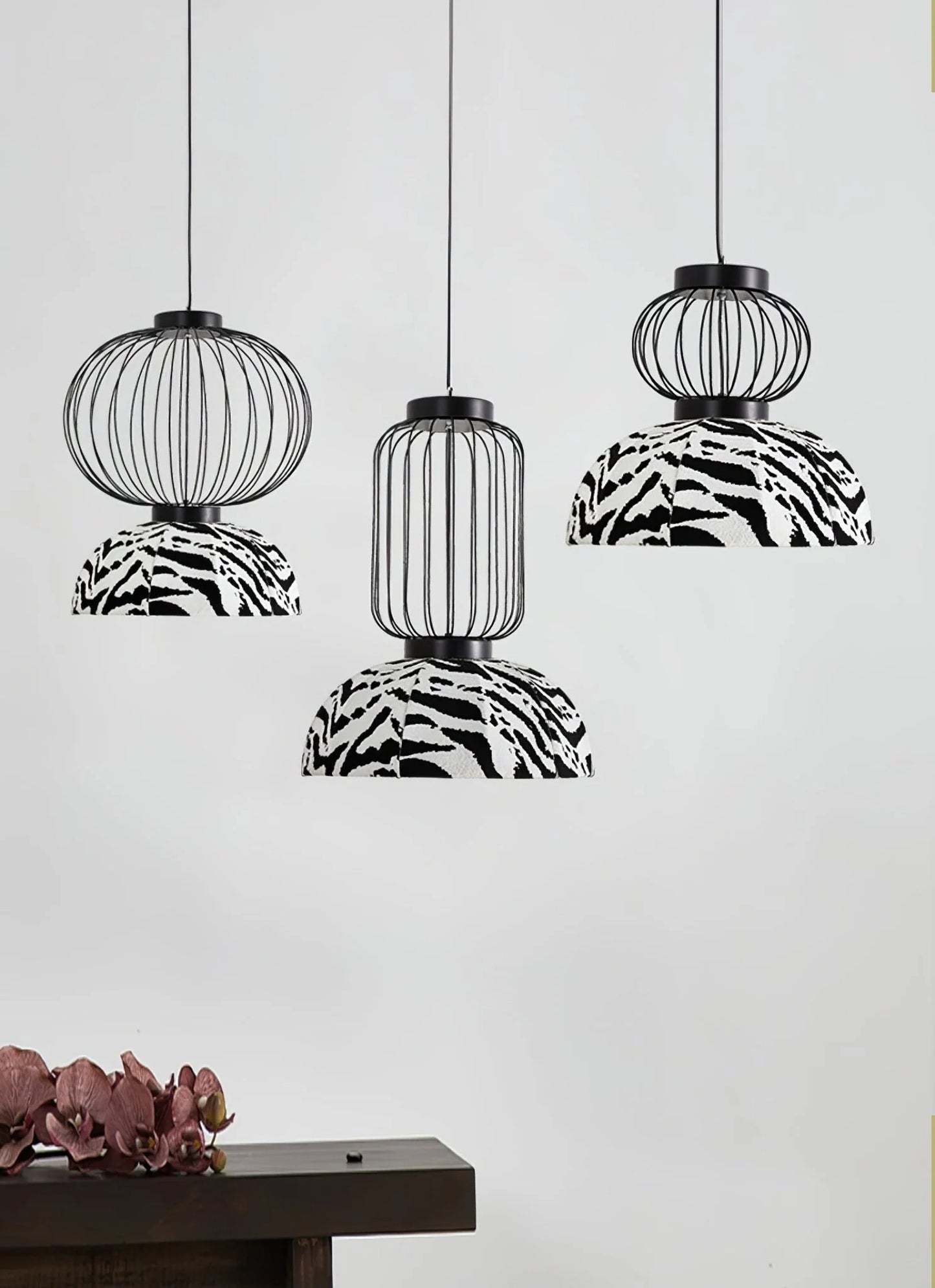 Korvo Pendant Lamp