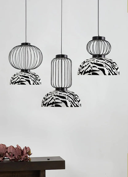 Korvo Pendant Lamp