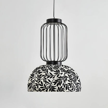 Korvo Pendant Lamp