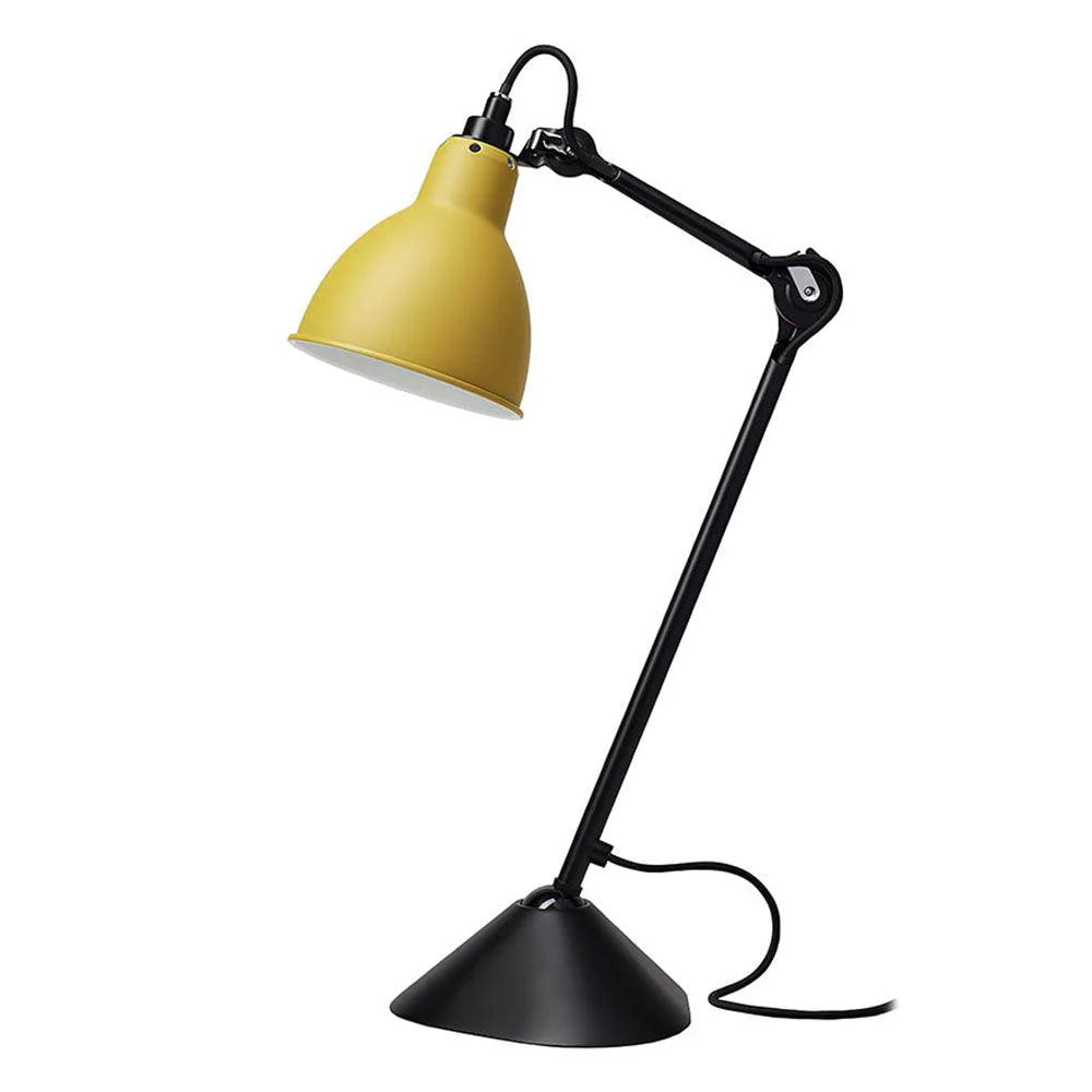 Versa Glide G205 Table Lamp