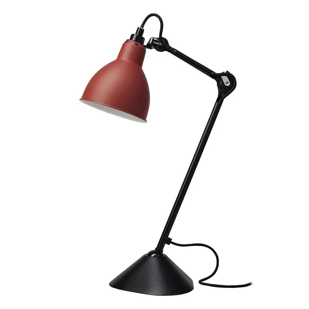 Versa Glide G205 Table Lamp
