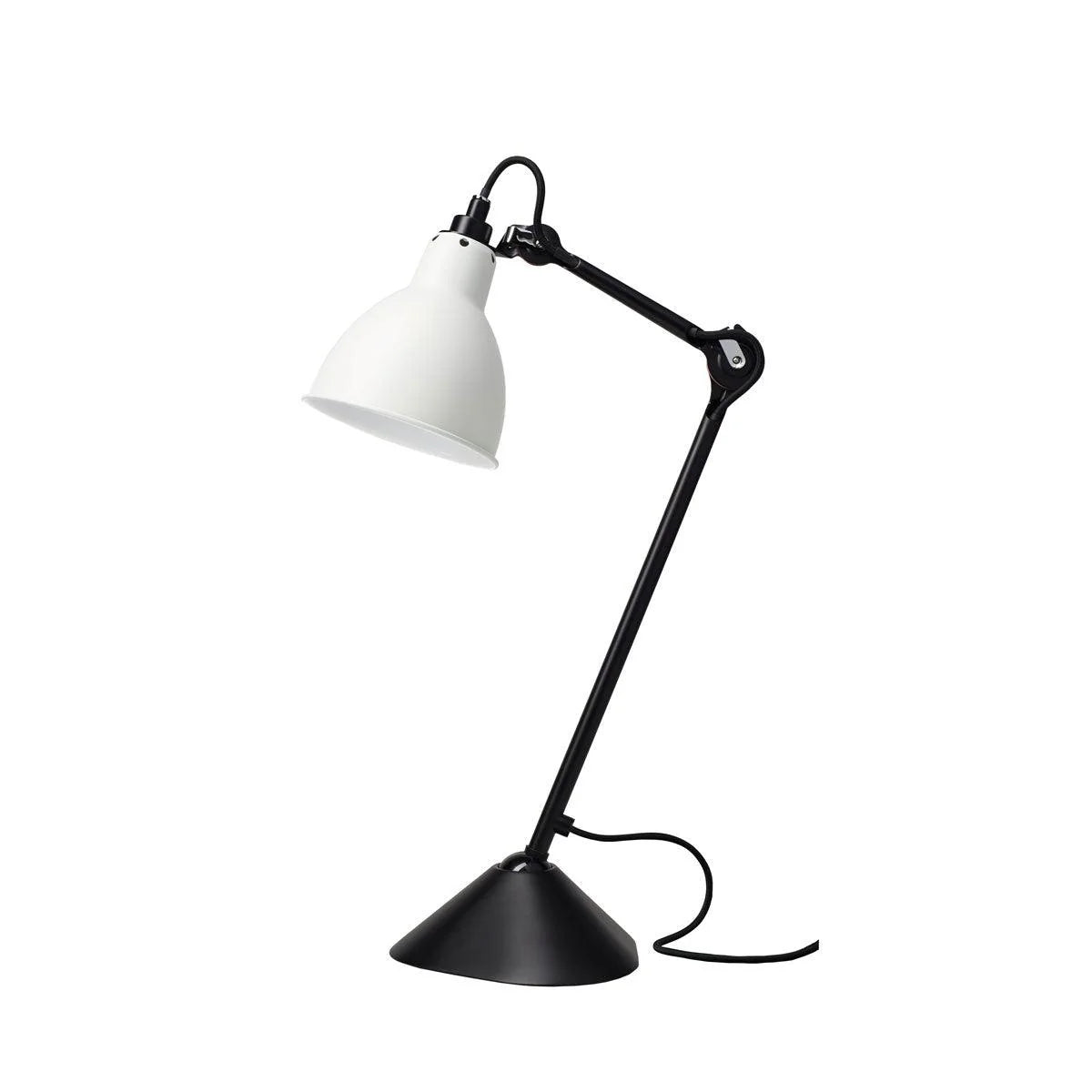 Versa Glide G205 Table Lamp