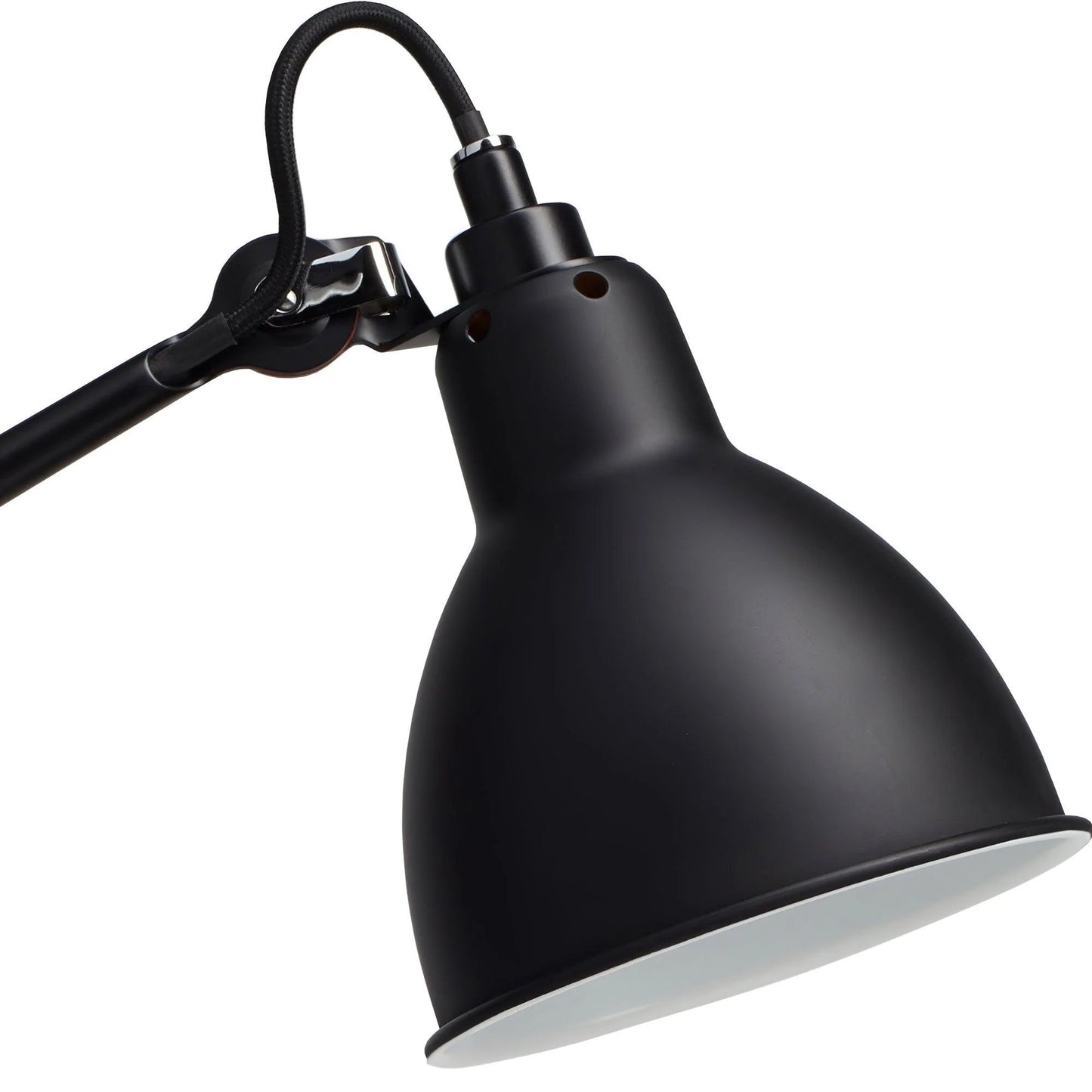 Versa Glide G205 Table Lamp