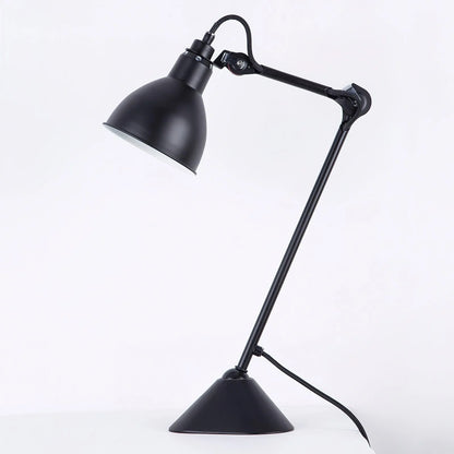 Versa Glide G205 Table Lamp