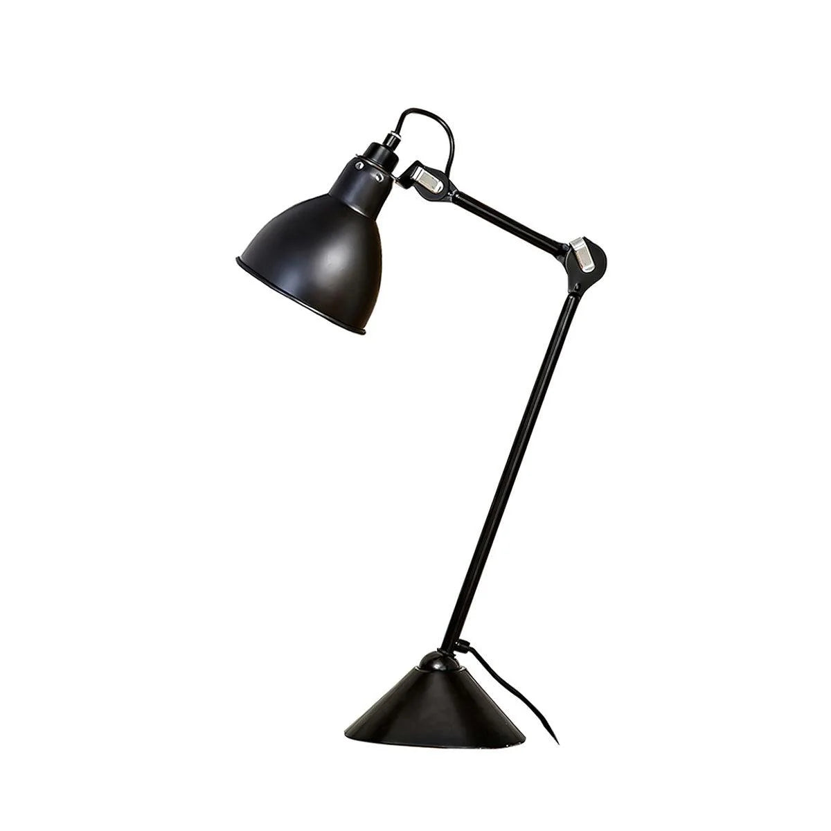 Versa Glide G205 Table Lamp