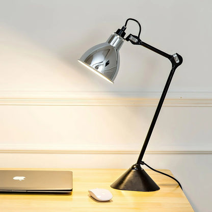 Versa Glide G205 Table Lamp