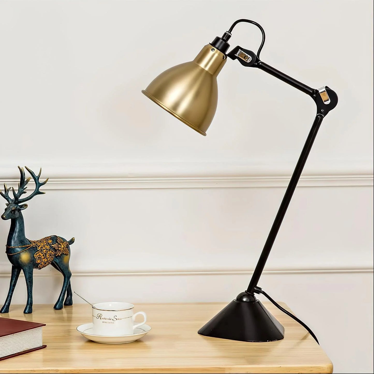 Versa Glide G205 Table Lamp