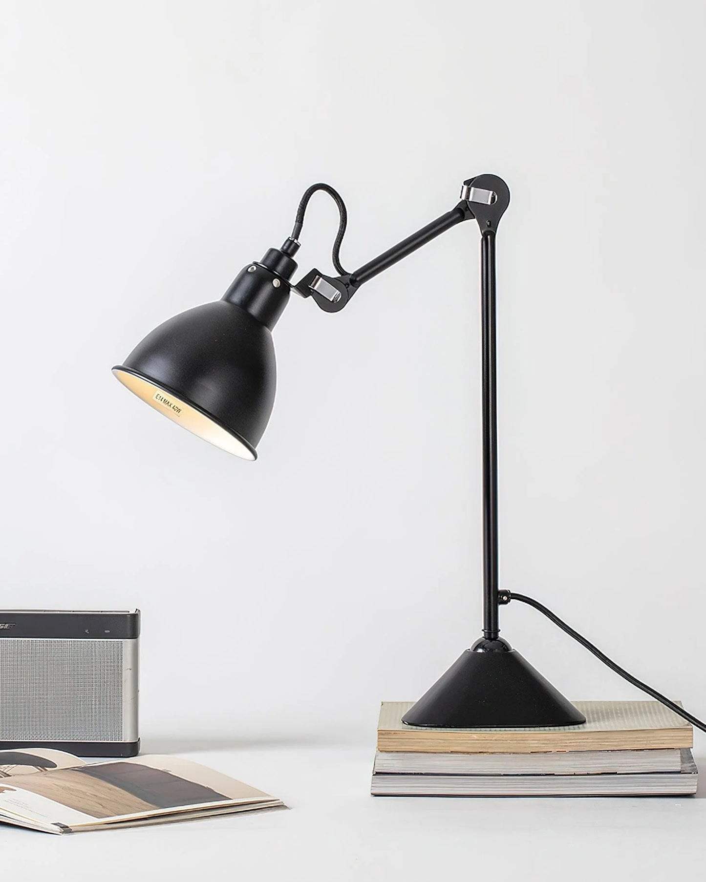 Versa Glide G205 Table Lamp