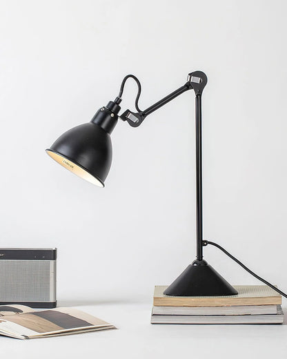 Versa Glide G205 Table Lamp