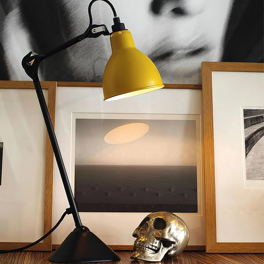 Versa Glide G205 Table Lamp