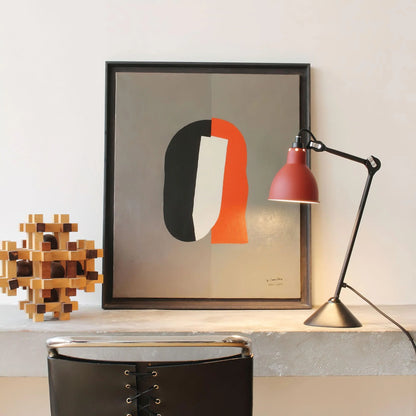 Versa Glide G205 Table Lamp