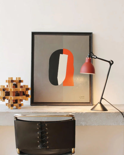 Versa Glide G205 Table Lamp