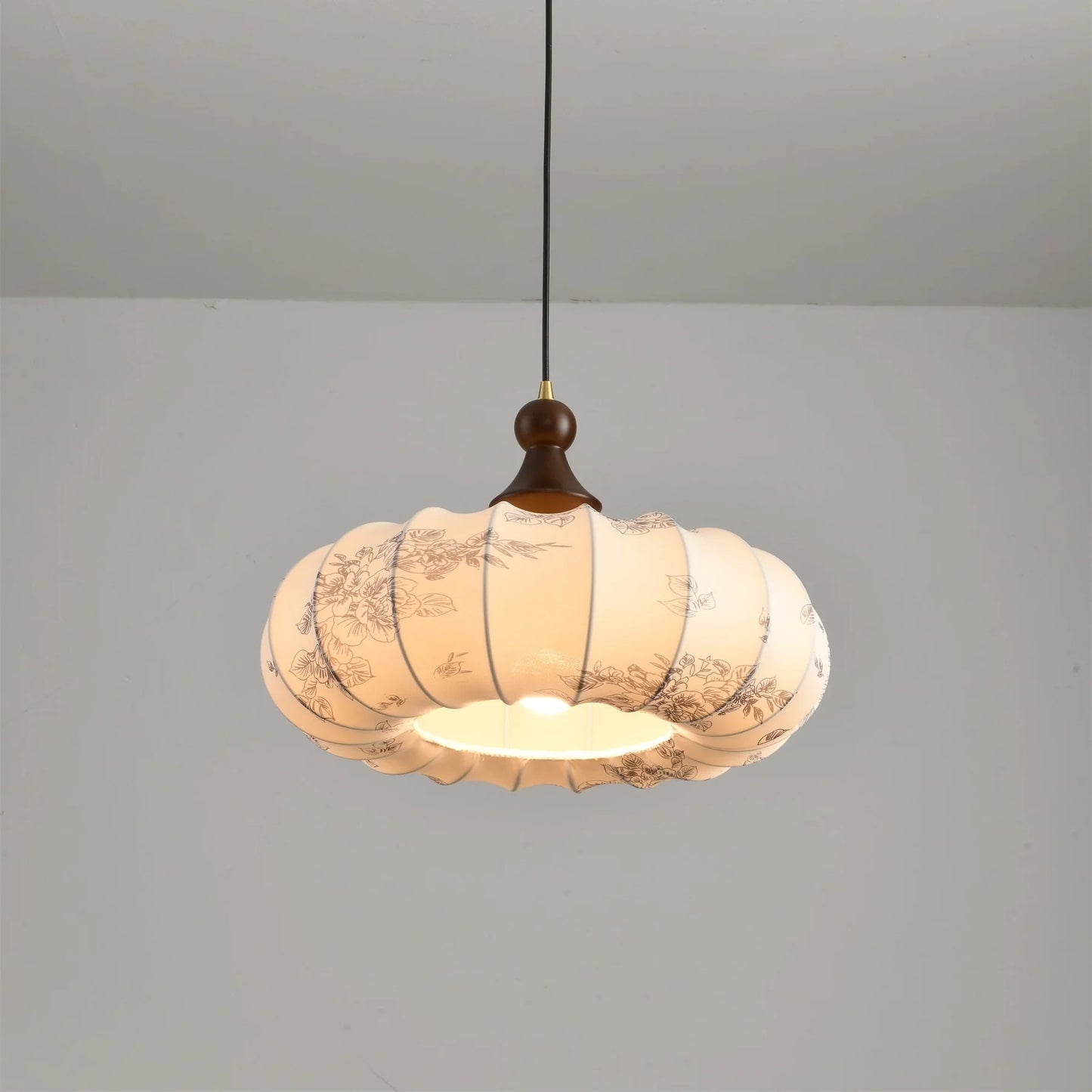 Lanterna Bloom Pendant Lamp