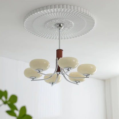 Larenta Rico Chandelier