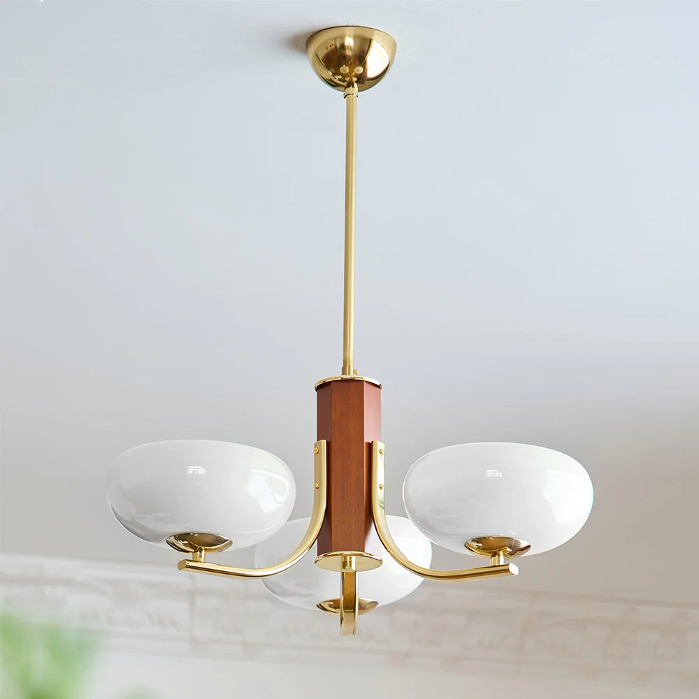 Larenta Rico Chandelier