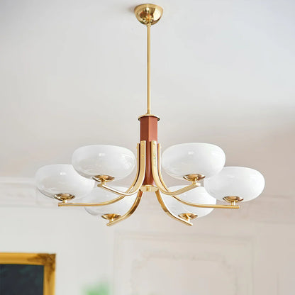 Larenta Rico Chandelier