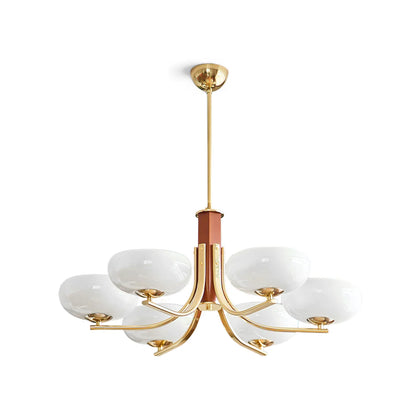 Larenta Rico Chandelier