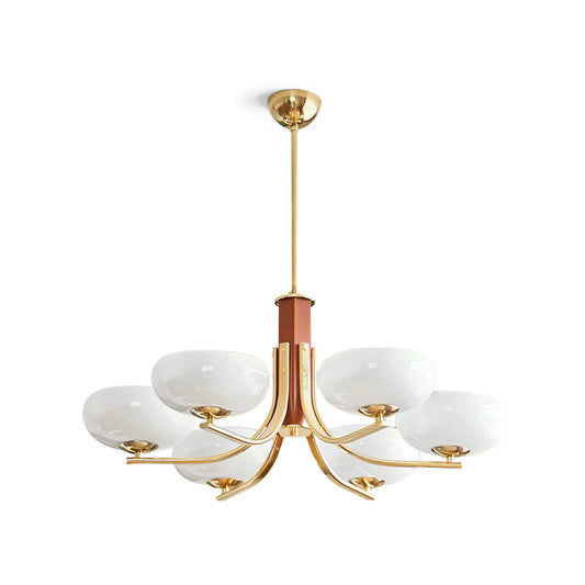 Larenta Rico Chandelier