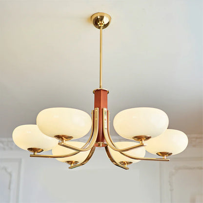 Larenta Rico Chandelier