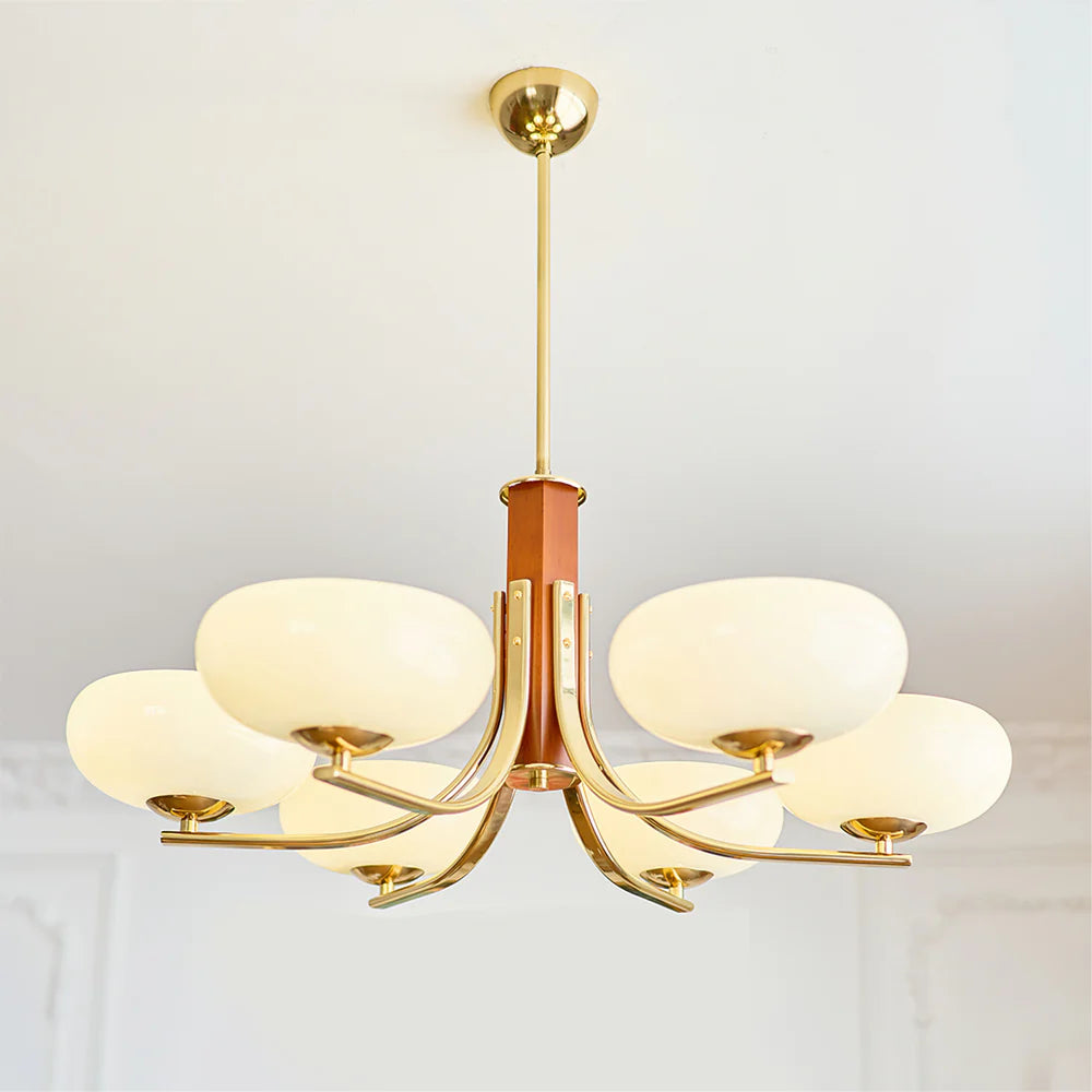 Larenta Rico Chandelier