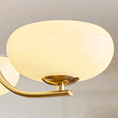 Larenta Rico Chandelier