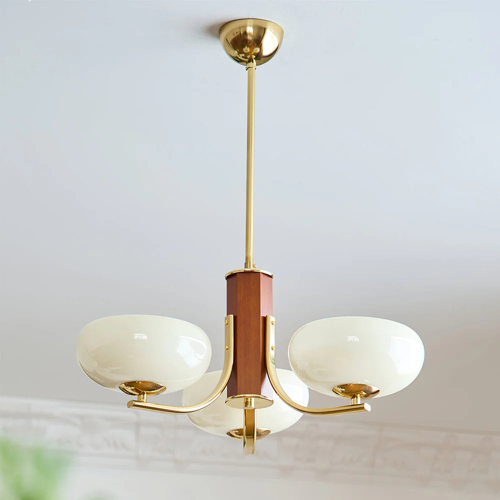 Larenta Rico Chandelier