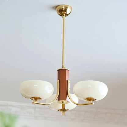 Larenta Rico Chandelier