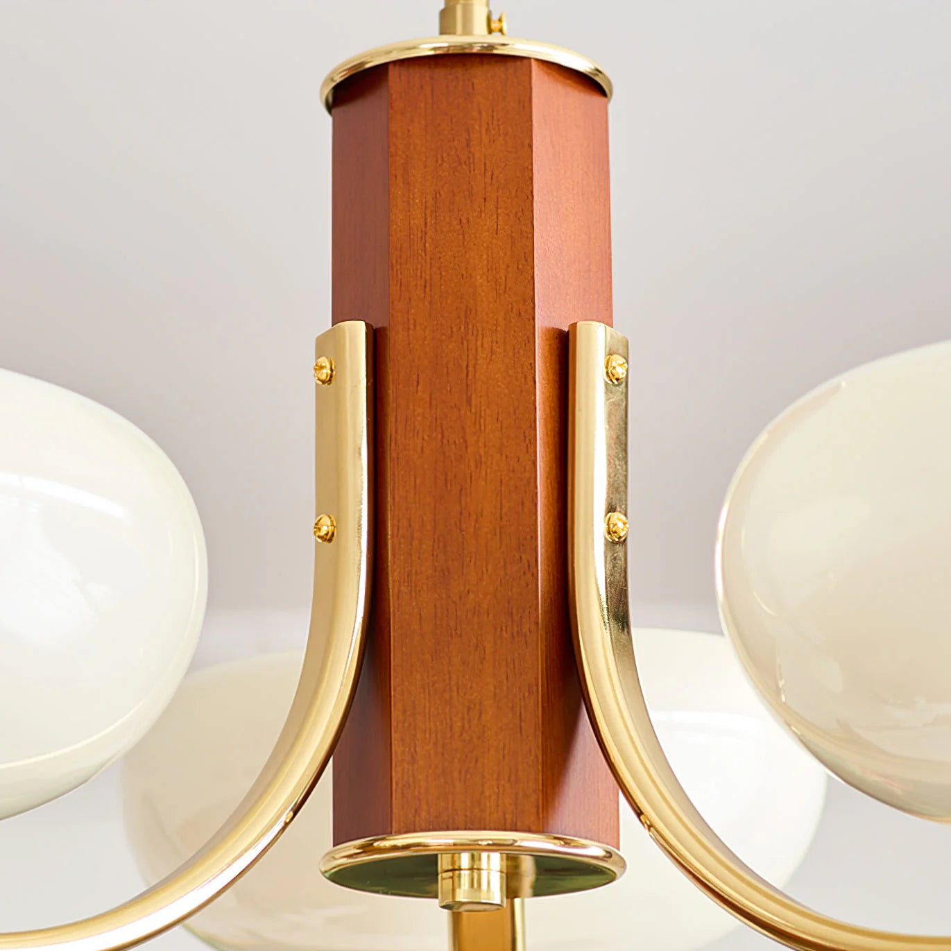 Larenta Rico Chandelier