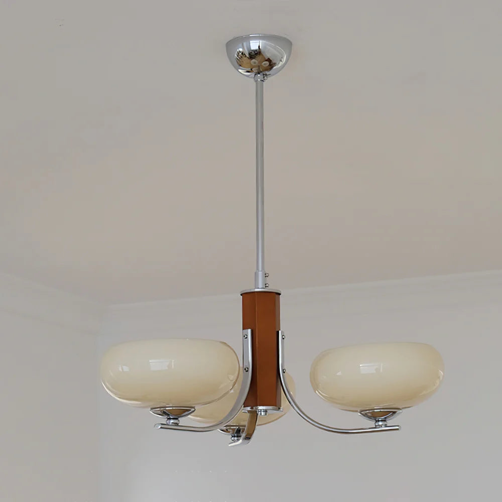 Larenta Rico Chandelier