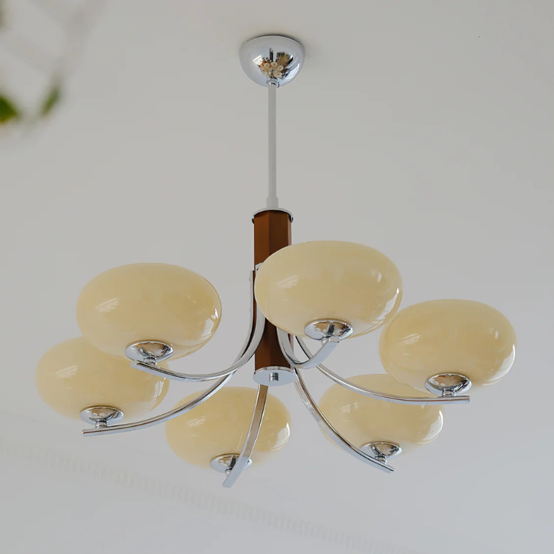 Larenta Rico Chandelier