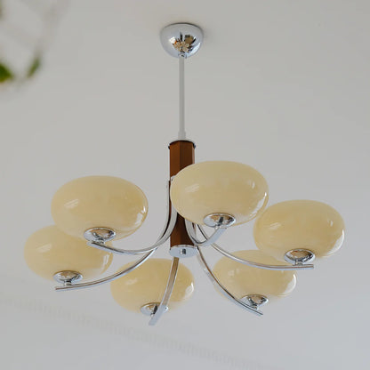 Larenta Rico Chandelier