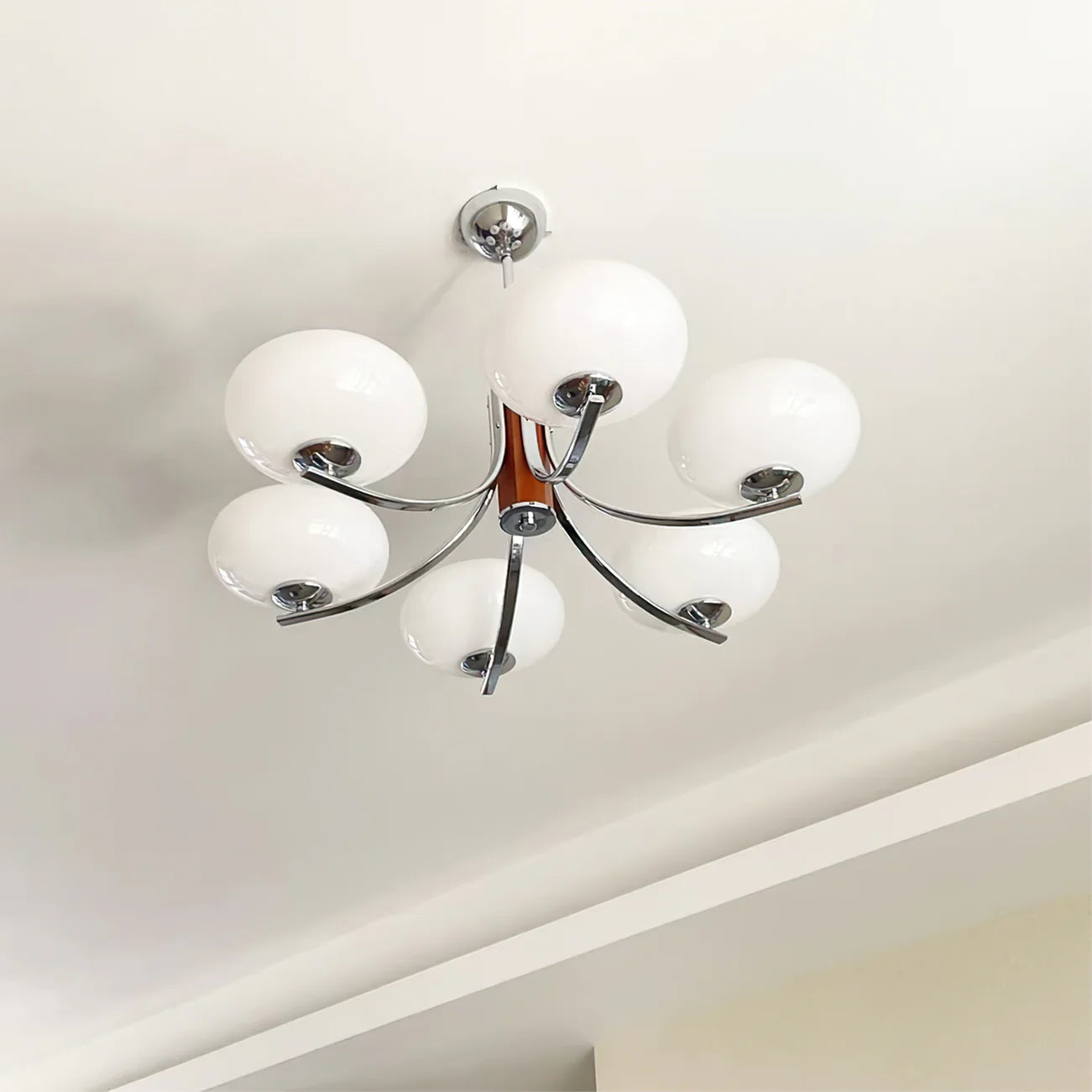 Larenta Rico Chandelier