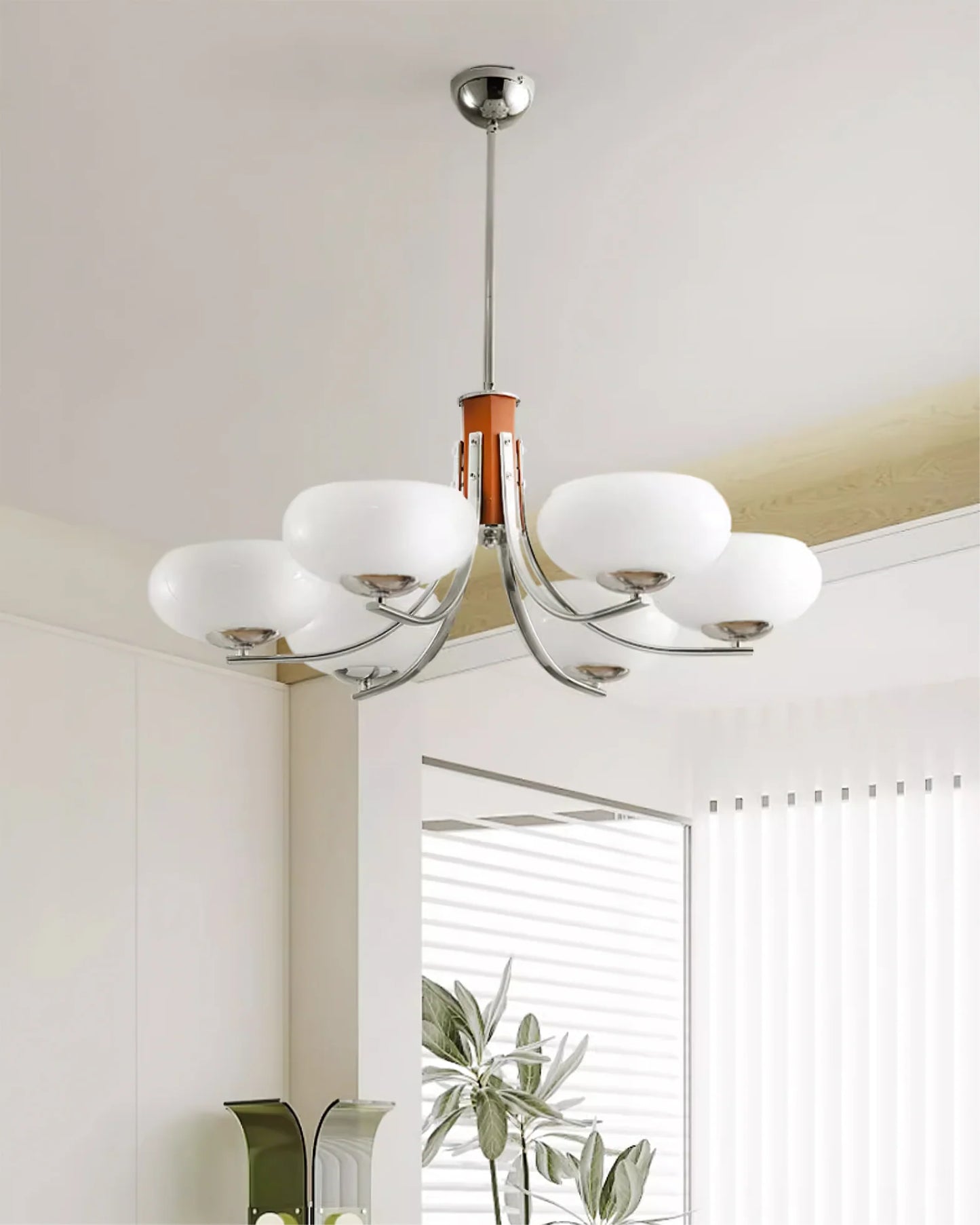 Larenta Rico Chandelier