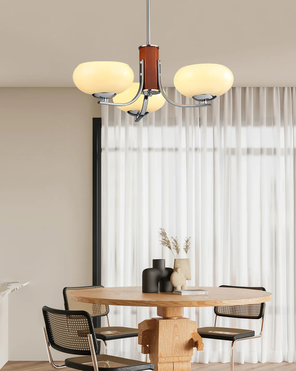 Larenta Rico Chandelier